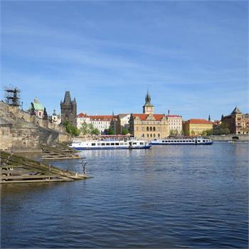 Loď Porto